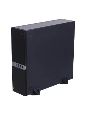   iRU Office 310H5SFP SFF, Intel Core i5-11400/8  DDR4/256  SSD/Intel UHD Graphics/ ,  (1863221)
