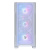 Корпус MSI MAG FORGE M100R WHITE Mini-Tower Корпус MSI MAG FORGE M100R WHITE Mini-Tower