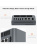 ����-�� Beelink EQR7, AMD Ryzen 7 7735HS/24 �� LPDDR5/1024 �� SSD/AMD Radeon Graphics/��� ��, ����� (BL/EQR7-LP/7735HS/24G/1TB/Milky Grey)