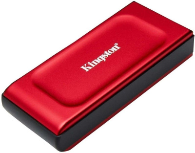   SSD Kingston XS1000 SXS1000R/1000G, 1, 