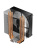 Кулер ID-COOLING SE-214-XT V2 LGA1851/1700/1200/115X/AM5/AM4 (TDP 200W, PWM, 4 тепл.трубки прямого контакта, FAN 120mm, Random Spectrum Lighting) RET Кулер ID-COOLING SE-214-XT V2 LGA1851/1700/1200/115X/AM5/AM4 (TDP 200W, PWM, 4 тепл.трубки прямого контакта, FAN 120mm, Random Spectrum Lighting) RET