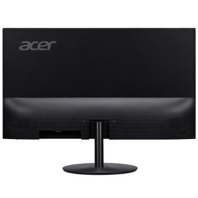  21.5" ACER SA222QHbi Black 