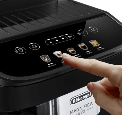 ���������� Delonghi Magnifica Evo ECAM290.61.B 1450�� ������