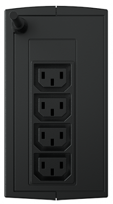 �������� �������������� ������� CyberPower UTC650EI