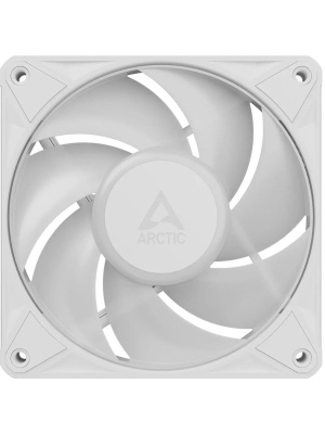 ���������� ��������� ARCTIC BioniX P12 A-RGB (White) - 3 Pack (ACFAN00338A)