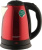 Чайник электрический Scarlett SC-EK21S76, 1800Вт, красный Чайник электрический Scarlett SC-EK21S76, 1800Вт, красный