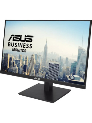 ������� ASUS VA27UQSB 27" IPS 3840x2160 5ms 60Hz 350cd HDMI*2 DP USB*4 Swivel Pivot HAS Black
