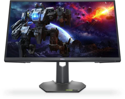  Dell 27" G2723H  IPS LED 1ms 16:9 HDMI M/M  HAS Piv 1000:1 400cd 178/178 1920x1080 280Hz G-Sync DP FHD USB 8.26