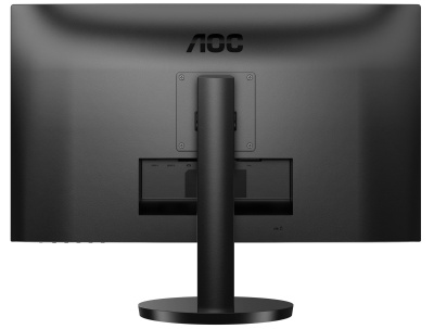 ������� 27" AOC U27B3CF Black