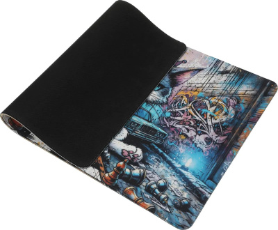 ������ ��� ���� Cactus Game Over 700x400x4�� (CS-MP-COR01XLL)