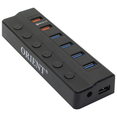 ��� ORIENT BC-306PSQC ������