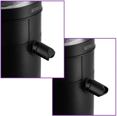 ������������� ������������ Kitfort ��-1126 350�� ������