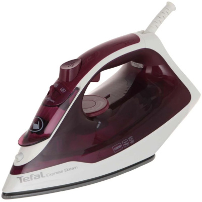 TEFAL FV2835E0 ����, 2400��, 160�, �����/���������