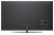  LED LG 86" 86NANO81A6A.ARUG   4K Ultra HD 60Hz DVB-T DVB-T2 DVB-C DVB-S DVB-S2 USB WiFi Smart TV