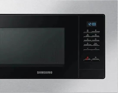 ������������� ���� Samsung MS20A7013AT/BW 20�. 850�� ����������� �����/������ (������������)