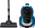 Пылесос Vitek VT-CV5410 2600Вт голубой/серебристый Пылесос Vitek VT-CV5410 2600Вт голубой/серебристый