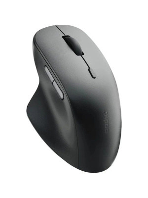 ���� ������������ RAPOO M50 Plus Silent, ���� - ������