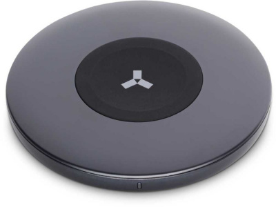 ������������ �������� ���������� Accesstyle Darkslate 15W, � ���������� Qi. �����