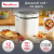 Хлебопечь Moulinex OW210 650Вт белый Хлебопечь Moulinex OW210 650Вт белый