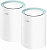 ��������� Mesh ������ CUDY M1300(2-Pack), Wi-Fi 5, AC1200, 2.4/5���, �����