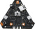   ASUS ROG STRIX X870-I GAMING WIFI, SocketAM5, AMD X870, mini-ITX, Ret 90MB1IW0-M0EAY0
