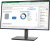  Lenovo 27" ThinkVision P27h-30 2560x1440 IPS LED 