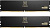   DDR5 TEAMGROUP T-Create Expert 96GB (2x48GB) 6800MHz CL36 (36-46-46-84) 1.4V / CTCED596G6800HC36DDC01 / Black