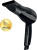 SCARLETT SC-HD70IT23 BLACK