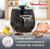 Мультиварка Moulinex Quickchef CE430832 5л 1000Вт черный Мультиварка Moulinex Quickchef CE430832 5л 1000Вт черный