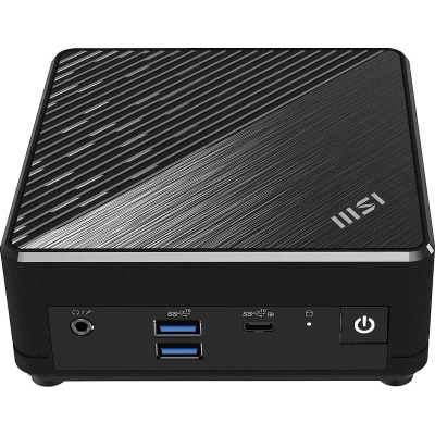 - MSI Cubi N ADL-030XRU, Intel N200/8  DDR4/256  SSD/Intel UHD Graphics/ ,  (9S6-B0A911-099)