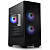 LIAN LI Lancool 205 Mesh Black G99.OE764CX.00