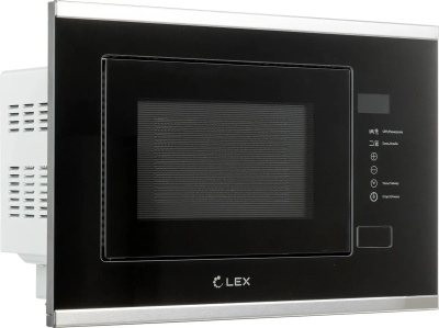 ������������� ���� Lex BIMO 20.01 INOX 20�. 700�� ����������� ����� (������������)