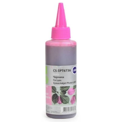 ������� Cactus CS-EPT6736 ������-��������� (100��) EPSON L800