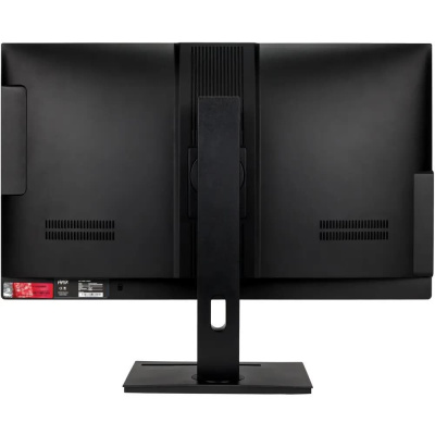 �������� HIPER V30 4k 27, 27" (3840x2160) IPS/Intel Core i5-14400/16 DDR4/512 �� SSD/Intel UHD Graphics/Windows 11 Pro/����������, ����, ������ (V30-i5144R16N5H6UHI6DPBWMKWP)