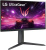 Монитор LG 24" UltraWide 24GS65F-B IPS FHD LED черный Монитор LG 24" UltraWide 24GS65F-B IPS FHD LED черный