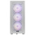 Корпус для ПК XPG VALORMESHC4VA-WHCWW Корпус для ПК XPG VALORMESHC4VA-WHCWW