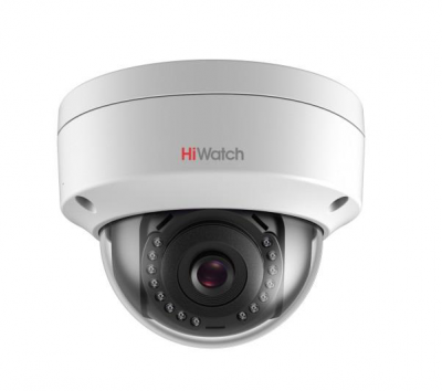 IP- HiWatch DS-I402 (6 mm)