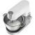 Кухонная машина Kenwood Chef Sense KVC5100T планетар.вращ. 1200Вт белый/серебристый Кухонная машина Kenwood Chef Sense KVC5100T планетар.вращ. 1200Вт белый/серебристый