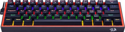 ���������� ���������, ������������ Redragon Fizz (72594), USB, ������