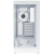 Корпус Lian Li V100 / White / Mid-Tower, TG / 4x 120mm ARGB fan / G99.V100RW.R1 Корпус Lian Li V100 / White / Mid-Tower, TG / 4x 120mm ARGB fan / G99.V100RW.R1