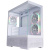 Корпус 1STPLAYER CV7 ARGB White / ATX / 3x120mm ARGB & 2x120mm fans / CV7-WH-2FAR-W-2FH7R-W-1FH7-W Корпус 1STPLAYER CV7 ARGB White / ATX / 3x120mm ARGB & 2x120mm fans / CV7-WH-2FAR-W-2FH7R-W-1FH7-W