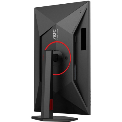 ������� 27" AOC 27G4ZR IPS, 1920x1080, 240Hz, 0.3 ms, Black