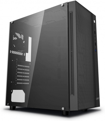 ������ DeepCool MATREXX 55 MESH Black