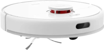 - DreameBot Robot Vacuum and Mop F9 Pro White