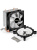 Кулер ExeGate Wizard EXX200-PWM.RGB (Al+Cu, 2 тепл.трубки, LGA775/1150/1151/1155/1156/1200/1700/1851/AM2/AM2+/AM3/AM3+/AM4/AM5/FM1/FM2/754/939/940, TDP 95W, Fan 90mm, PWM, 800-2400 EX299659RUS Кулер ExeGate Wizard EXX200-PWM.RGB (Al+Cu, 2 тепл.трубки, LGA775/1150/1151/1155/1156/1200/1700/1851/AM2/AM2+/AM3/AM3+/AM4/AM5/FM1/FM2/754/939/940, TDP 95W, Fan 90mm, PWM, 800-2400 EX299659RUS