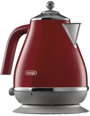   DeLonghi KBOC2001.R, 2000, 