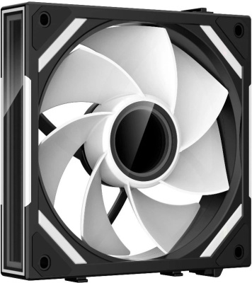 ���������� ��� ������� XASTRA FS120B ARGB reverse Black (FS120-1BA-SRX-GL) BOX