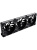 Комплект вентиляторов (3 шт.) 1STPLAYER XF7 Black / 120mm ARGB 3pin 5V PWM 4pin 12V 600-2000rpm 56.8cfm 33.12dBA / XF7-BK-3IN1 Комплект вентиляторов (3 шт.) 1STPLAYER XF7 Black / 120mm ARGB 3pin 5V PWM 4pin 12V 600-2000rpm 56.8cfm 33.12dBA / XF7-BK-3IN1