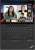 ThinkPad T14 Gen 4 14" WUXGA (1920x1200) IPS 300N, i7-1355U, 16GB LPDDR5 5200, 512B SSD M.2, Intel Iris Xe, WiFi, BT, FPR, FHD Cam, 52.5Wh, 65W USB-C, Win 11 Pro, 1Y, 1.37kg
