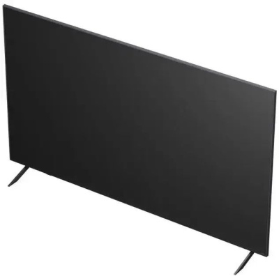 ��������� LED LG 75" 75QNED82A6B.ARUG ������ ����� 4K Ultra HD 60Hz DVB-T DVB-T2 DVB-C DVB-S DVB-S2 USB WiFi Smart TV